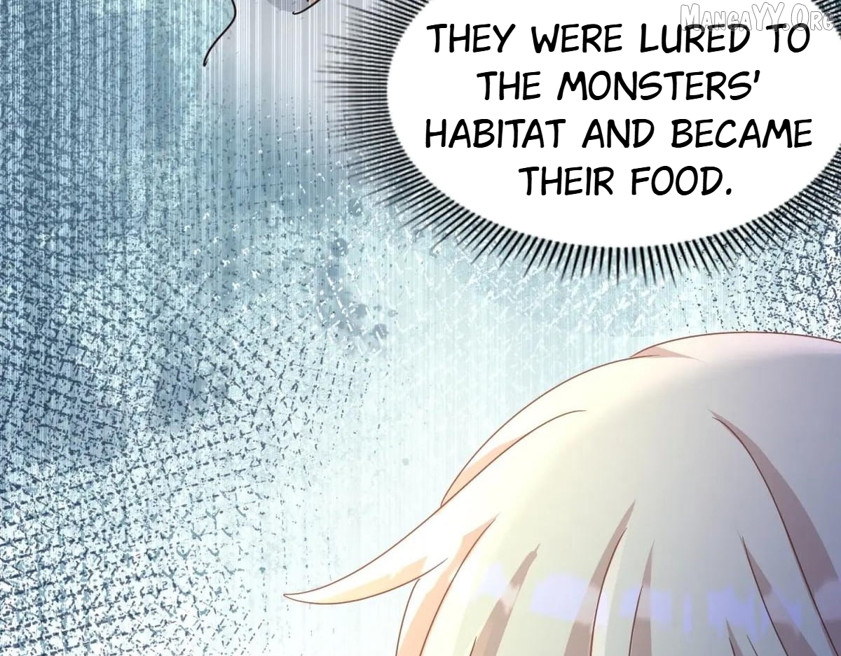 Don't Embarrass Me Chapter 176 - page 7